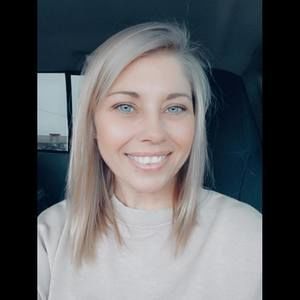 Meet your Posher, Brandi